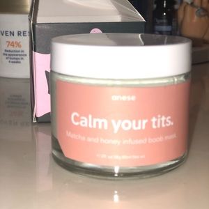 COPY - Anese calm your tits